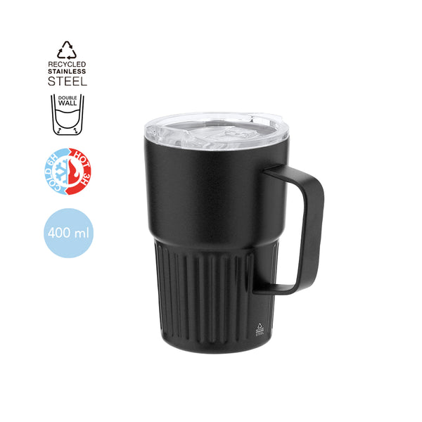 Wärme Tasse - Finbar