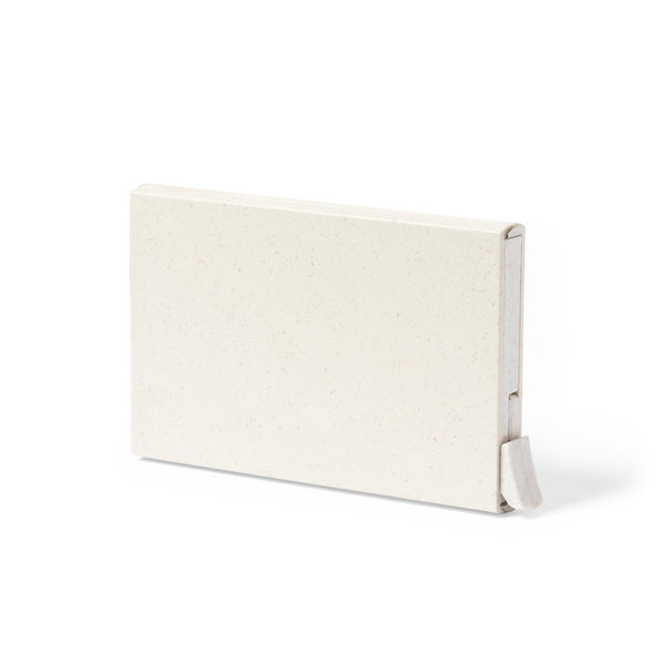 Visitenkartenetui - Faxol