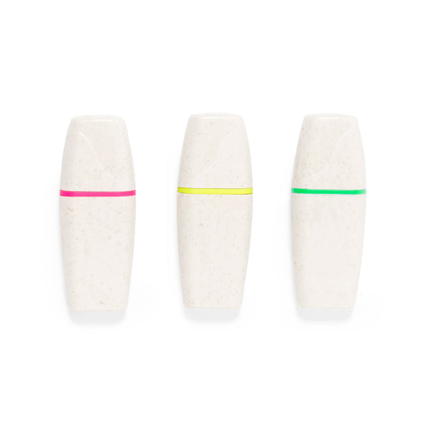 Textmarker Set - Toaren