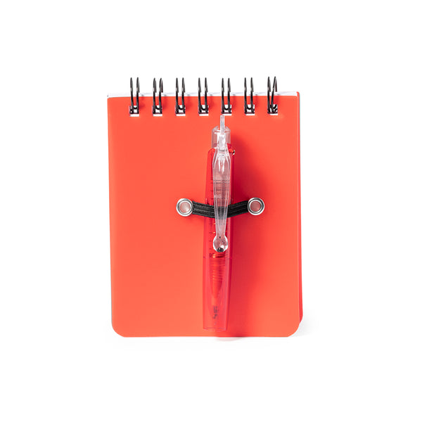 Mini Notizbuch - Duxo