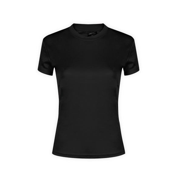 Frauen T-Shirt - Tecnic Rox