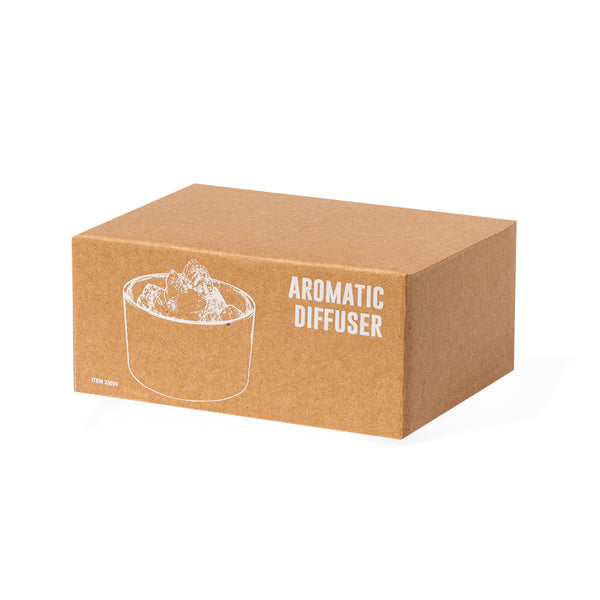 Aromatischer Diffusor - Sarenel