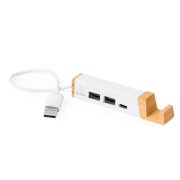USB Hub - Kartip