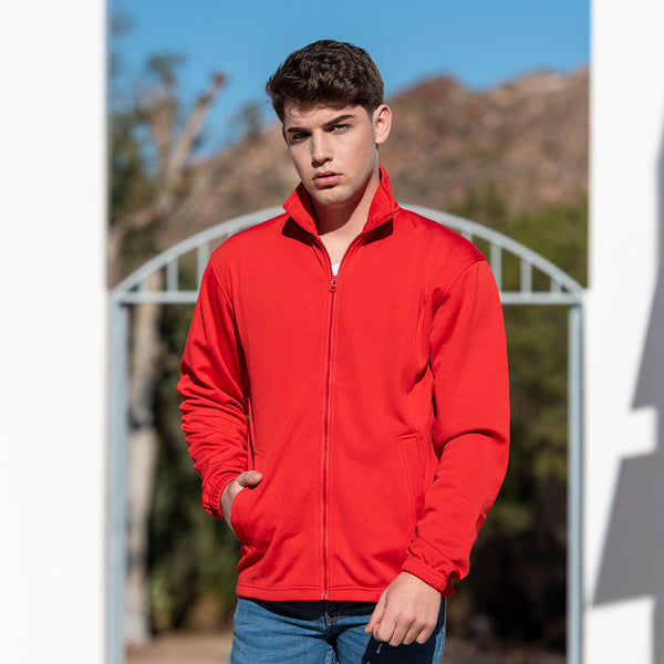 Technische Jacke - Klusten