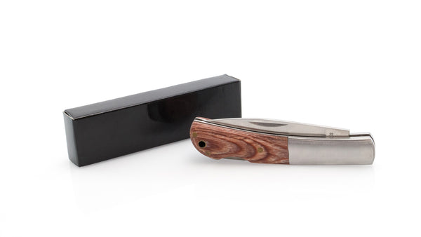 Taschenmesser - Woon