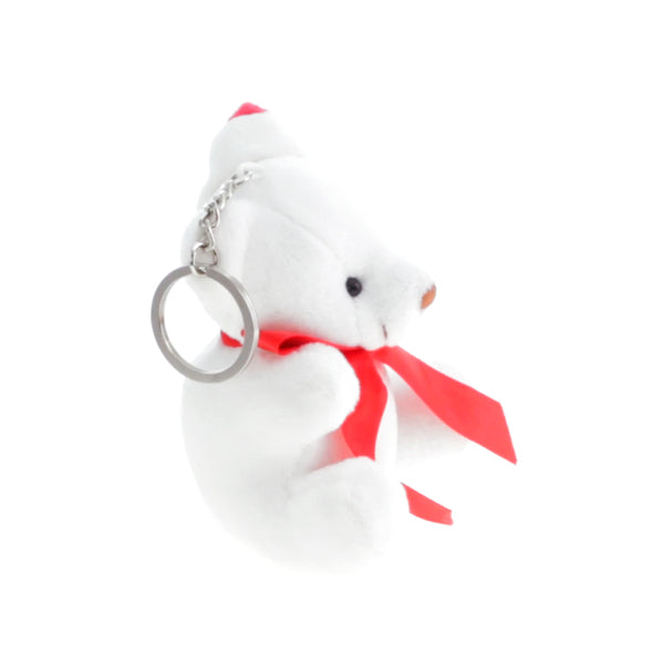 Schlüsselanhänger Teddy - Glenda