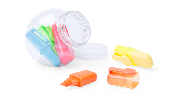 Textmarker Set - Layax