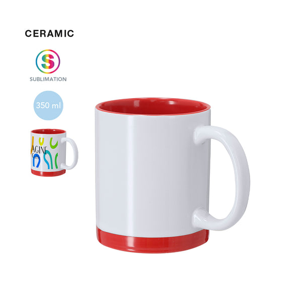Sublimations Tasse - Rayar