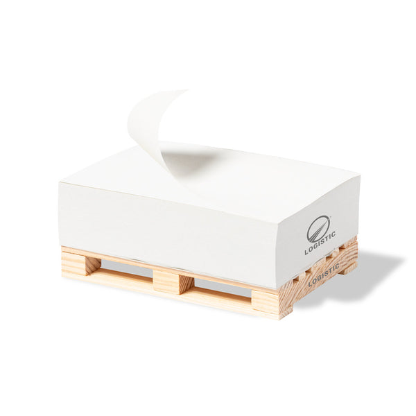 Notizzettelbox - Hibon