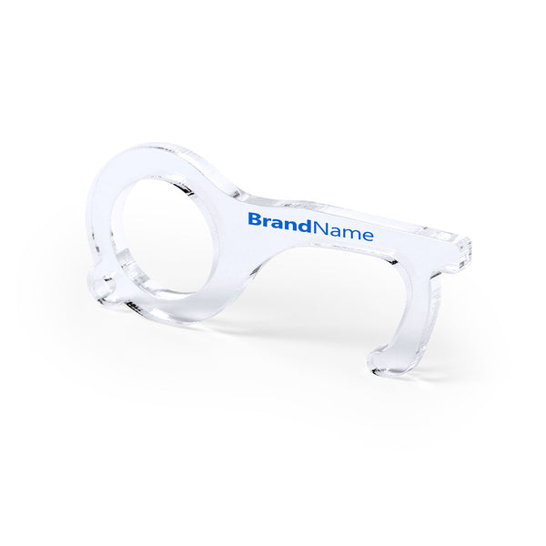 Schlüsselanhänger Anticontact - Napil