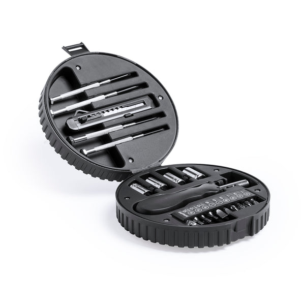 Werkzeug Set - Wheels