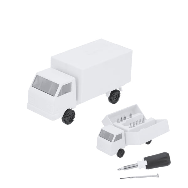 Werkzeug Set - Fibrex