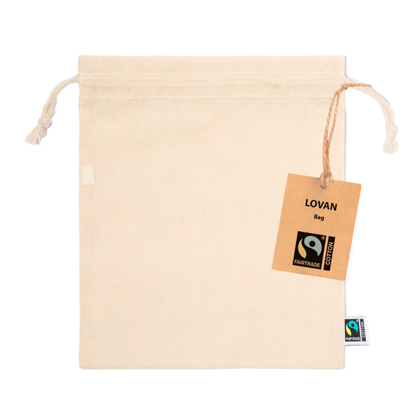 Tasche - Lovan Fairtrade