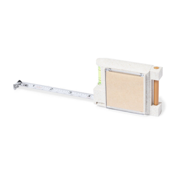 Multifunktion Maßband - Sanwel 3m