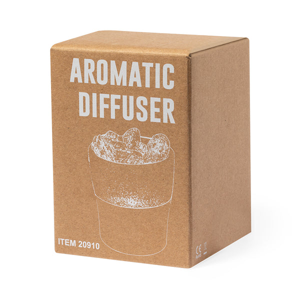 Aromatischer Diffusor - Boucher