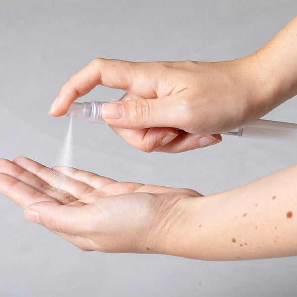 Zerstäuber Kugelschreiber - Dixter