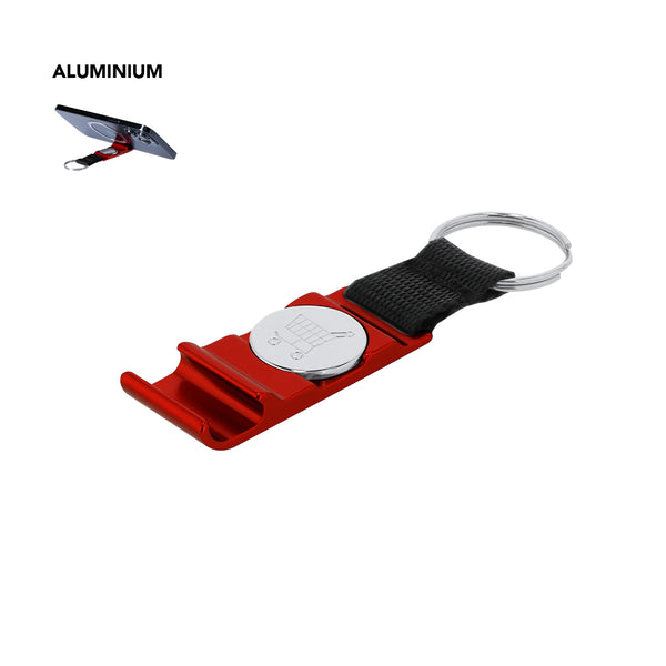 Schlüsselanhänger EK-Chip Halter - Nevin