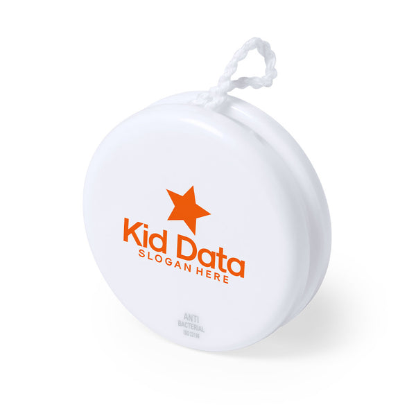 Antibakteriell Yoyo - Tesam