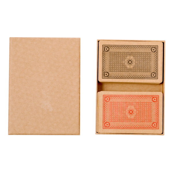 Kartenspiel Set - Kardain