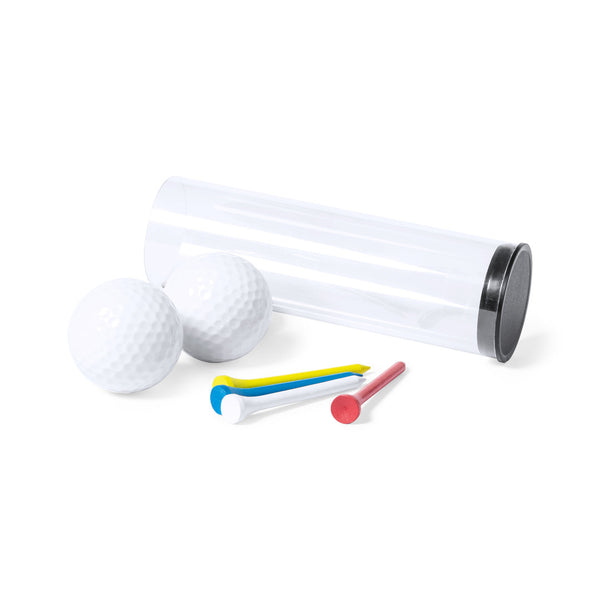 Golf Set - Caddie