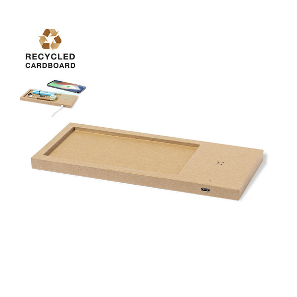 Ordner Ladegerät - Taron