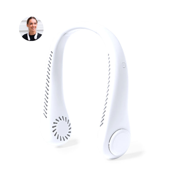 Ventilator - Sherman