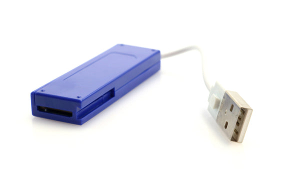 Karten Leser - Hades