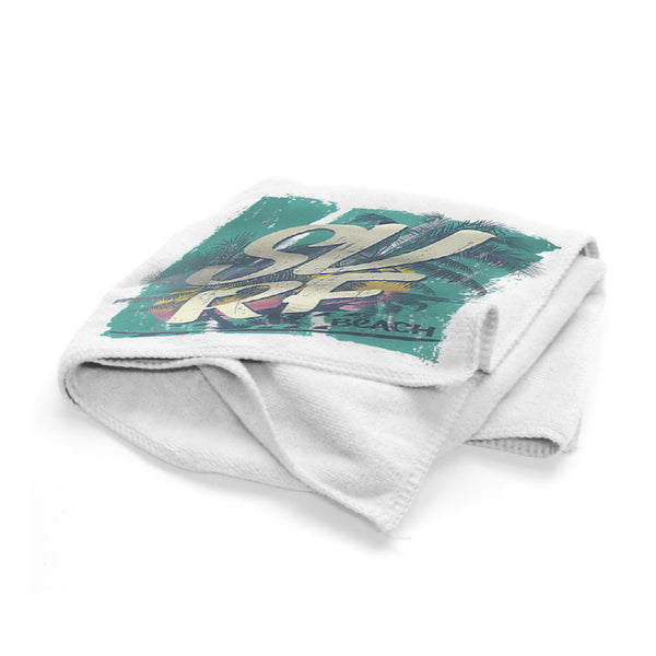 Saugfähiges Handtuch - Gymnasio