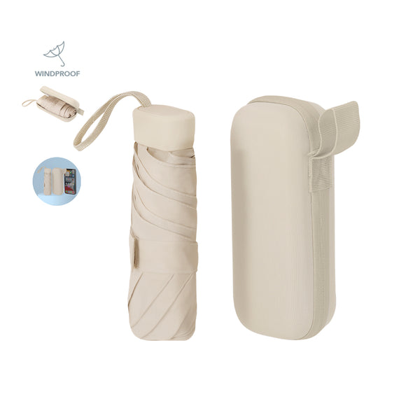 Faltbare Regenschirm - Ottis