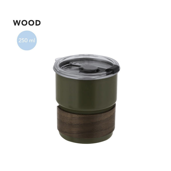 Trinkbecher - Gasking