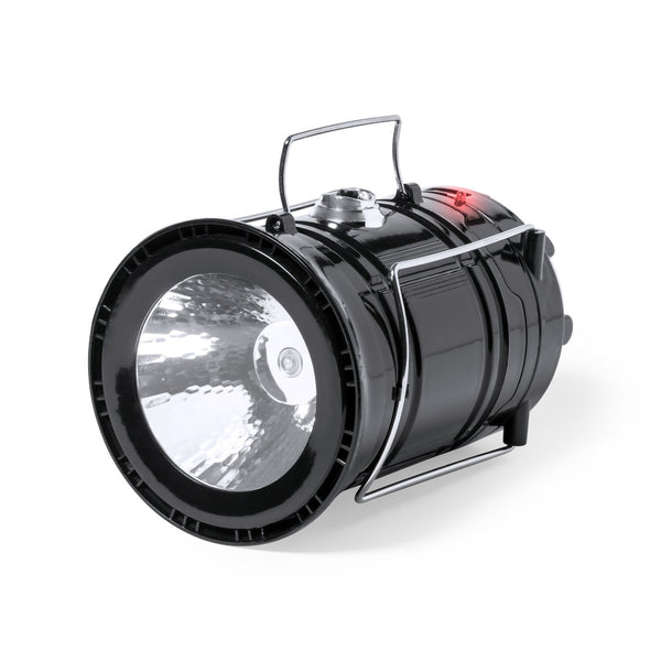 Power Bank Lampe - Mufar