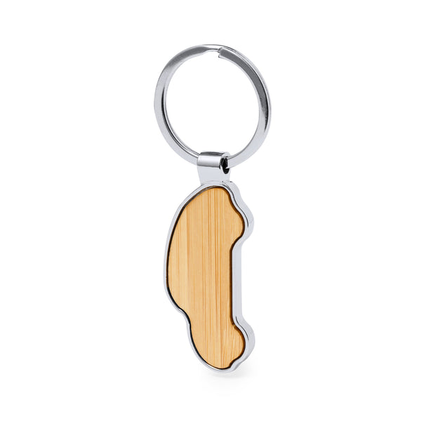 Schlüsselanhänger - Fangiox