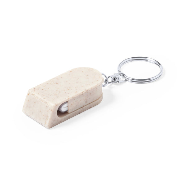 Schlüsselanhänger Halter - Peix