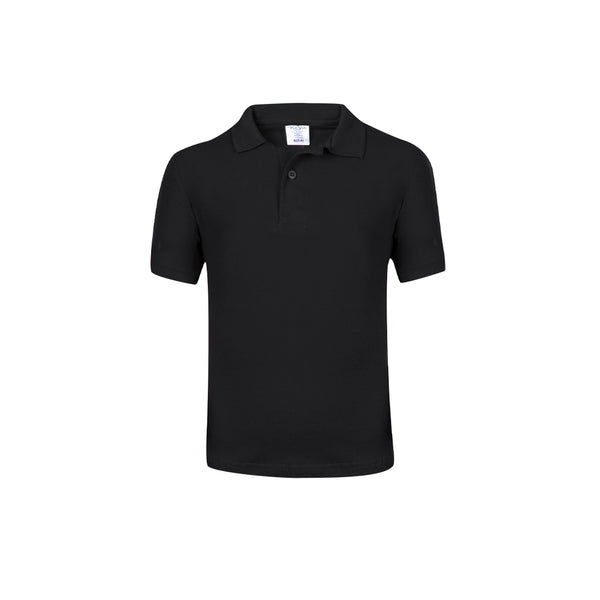 Kinder Farbe Polo-Shirt "keya" - YPS180