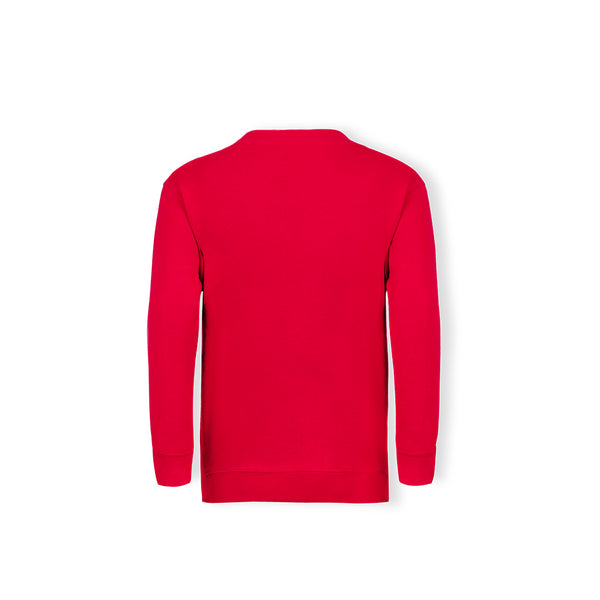 Kinder Sweatshirt - Classic Set-In Sweat
