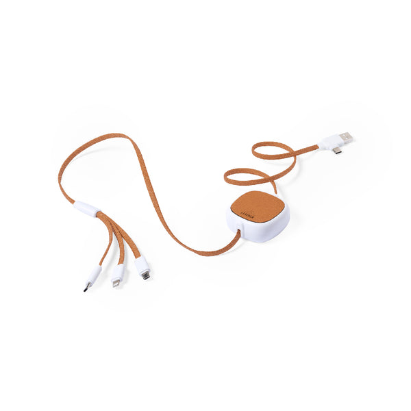 Ladegerätkabel - Sherat RCS