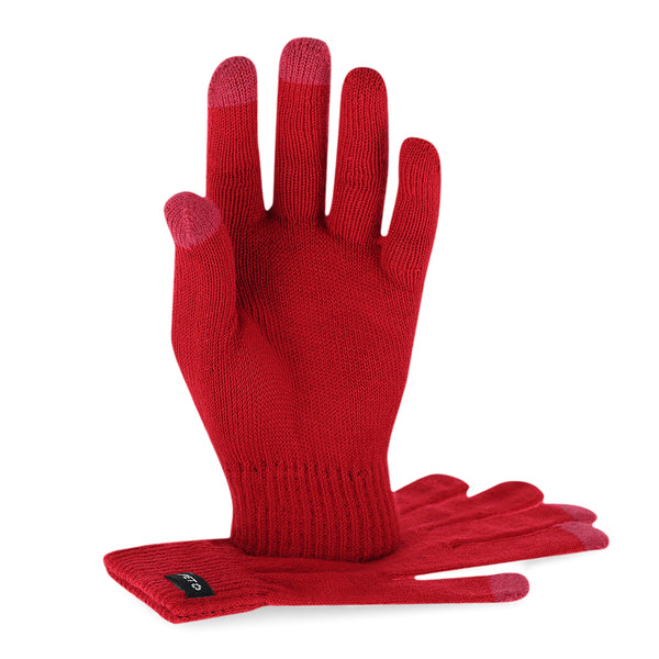 Touchpad Handschuhe - Brolyn