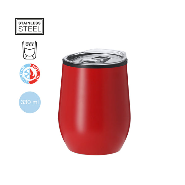 Wärme Trinkbecher - Hanley