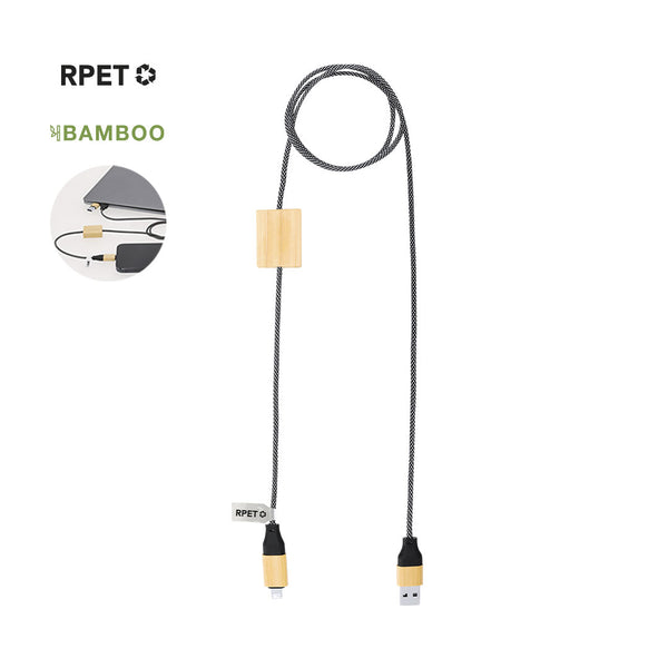 Ladegerätkabel - Segers