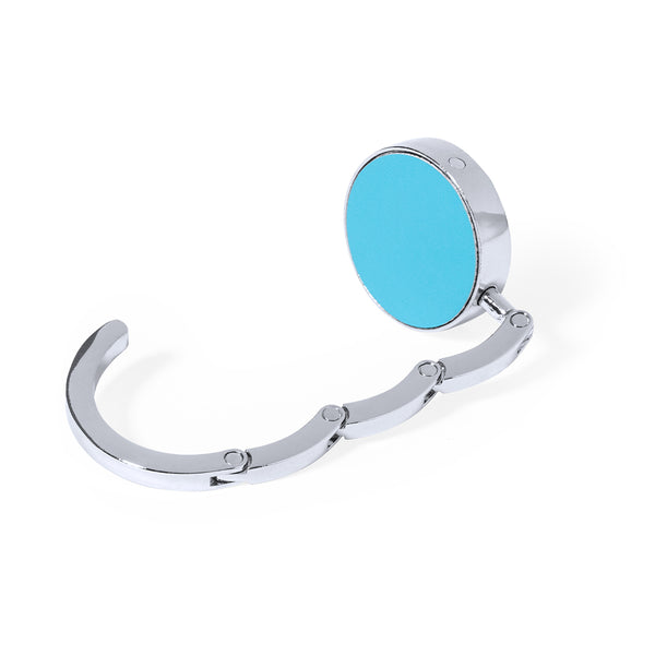 Faltbarer Handtaschenhalter - Skype