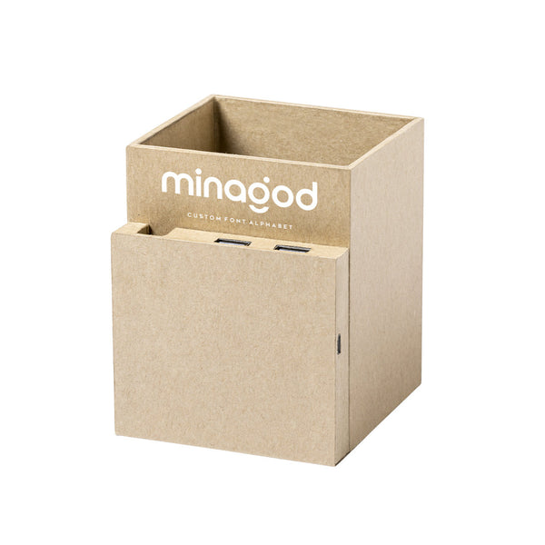 Multifunktion Stifthalter - Sondur