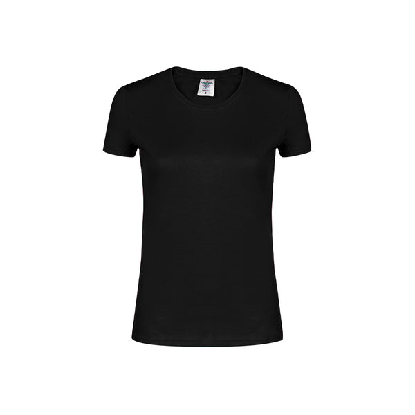 Frauen Farbe T-Shirt "keya" - WCS180