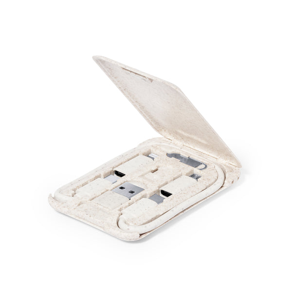 Ladegerätkabel Set - Lee