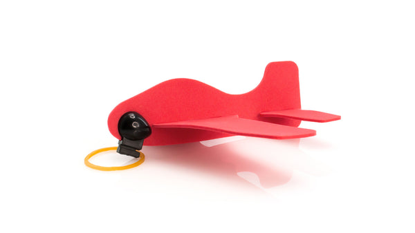 Sportflugzeug - Barón