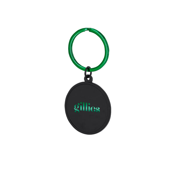 Schlüsselanhänger - Klapson