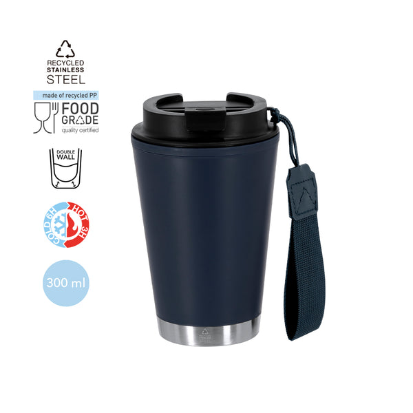 Wärme Trinkbecher - Wirten