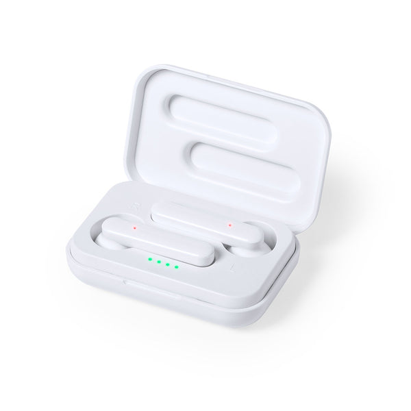 Antibakteriell Kopfhörer - Kikey