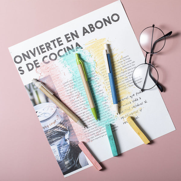 Kugelschreiber - Desok