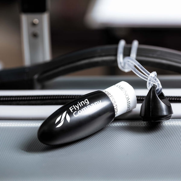 Kofferanhänger - Bandel