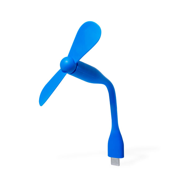 Ventilator - Irvinton